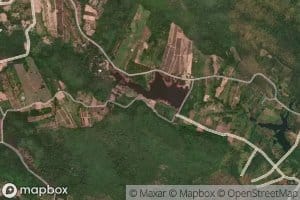 Ang Kep Nam Huai Phak