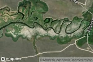 Price Creek