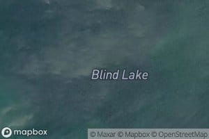 Blind Lake