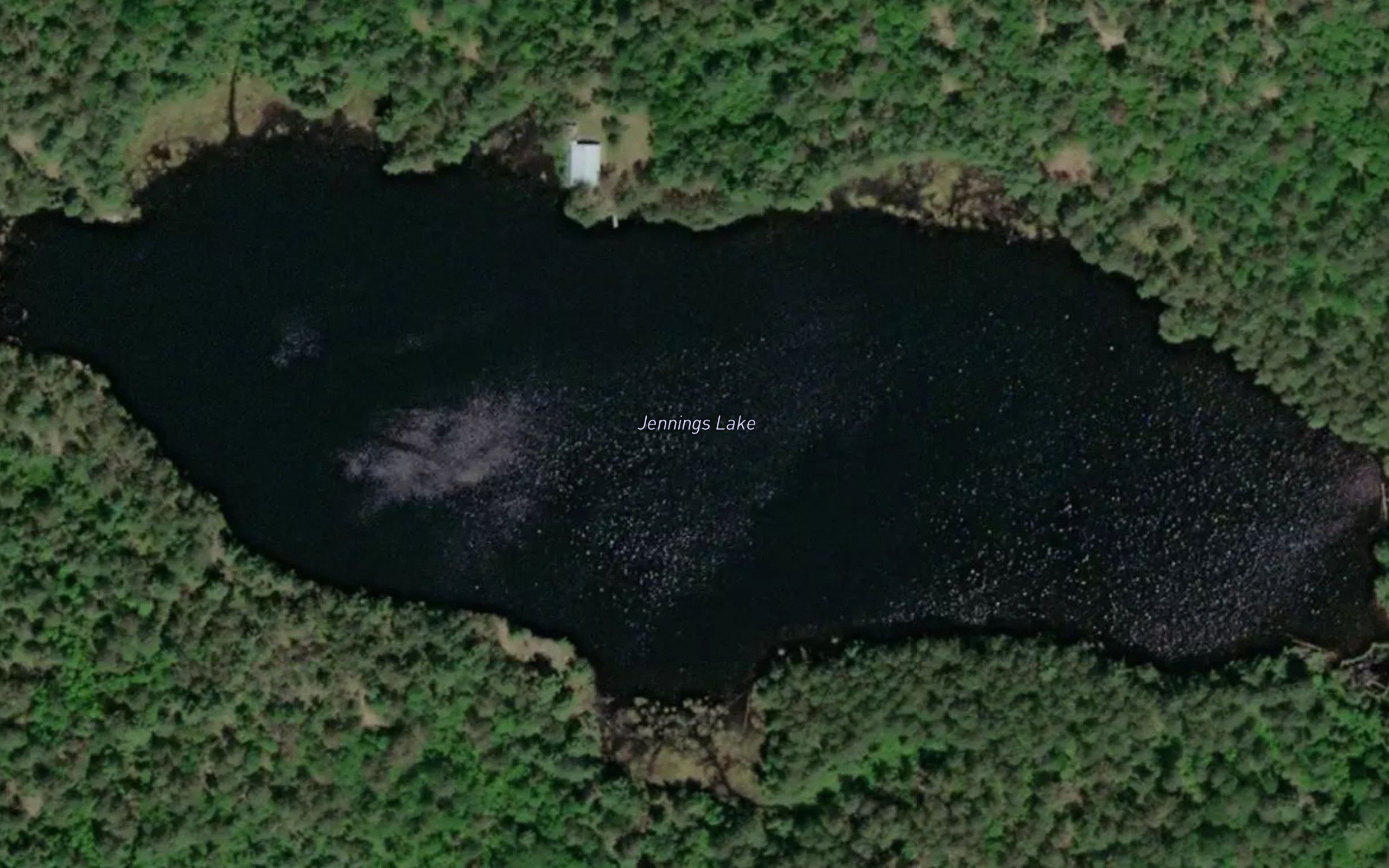 Jennings Lake