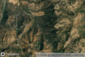 Barranca La Huijolera