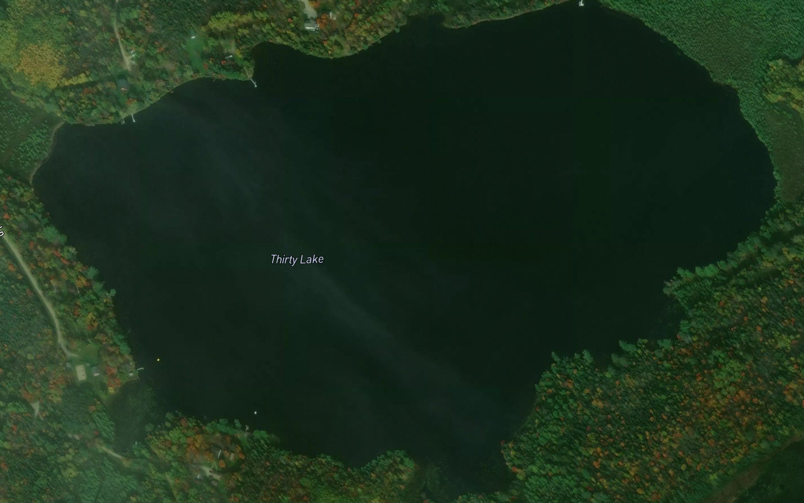 Thirty Lake
