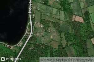 Millers Bay