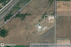 East Greenacres Main Ditch