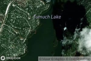 Tumuch Lake