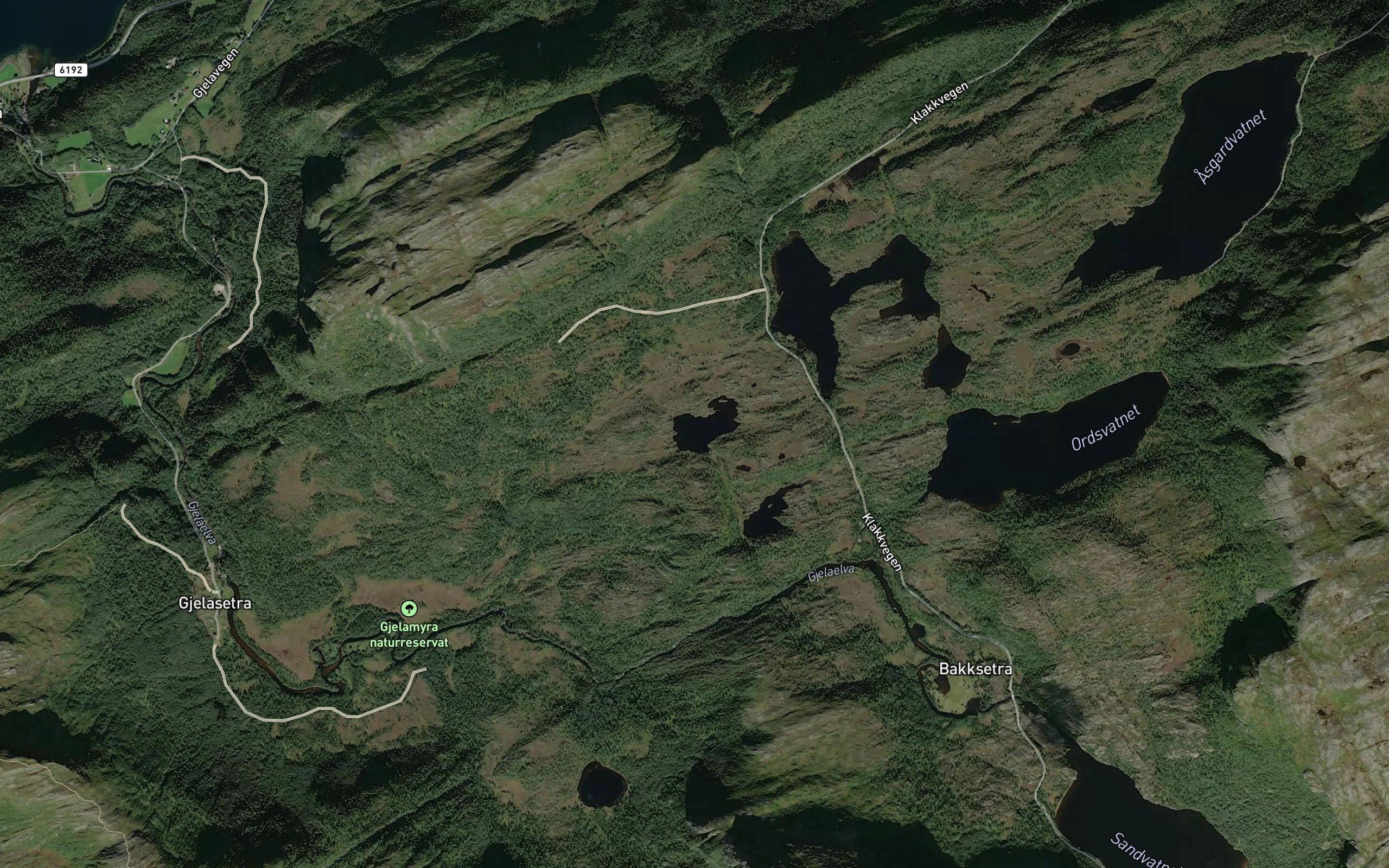 Ytter Ortjonna