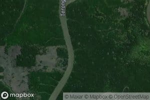 Sungai Terong Kechil