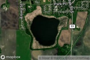 Brand Lake