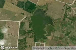 Embalse Micro Numero Ocho