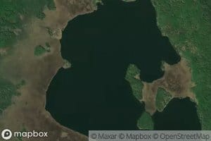 Pringle Lake