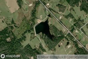 Kennedy Lake