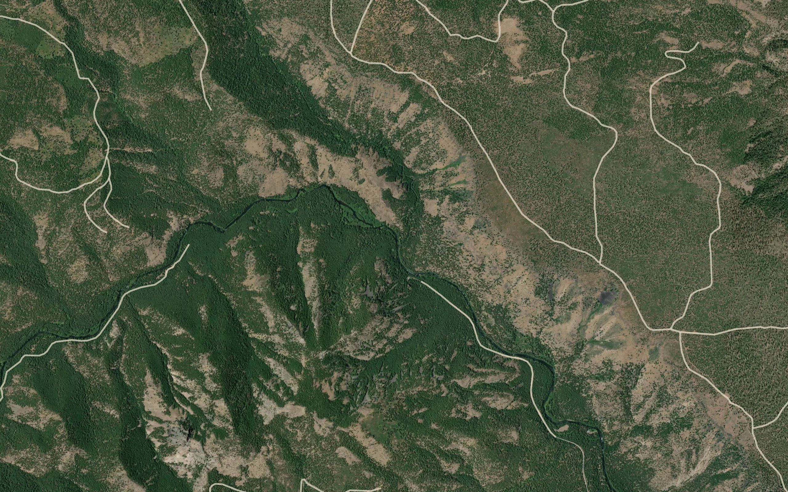 Whitewater River