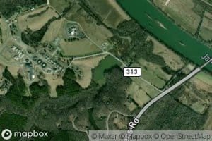 Virginia Industrial School Lake