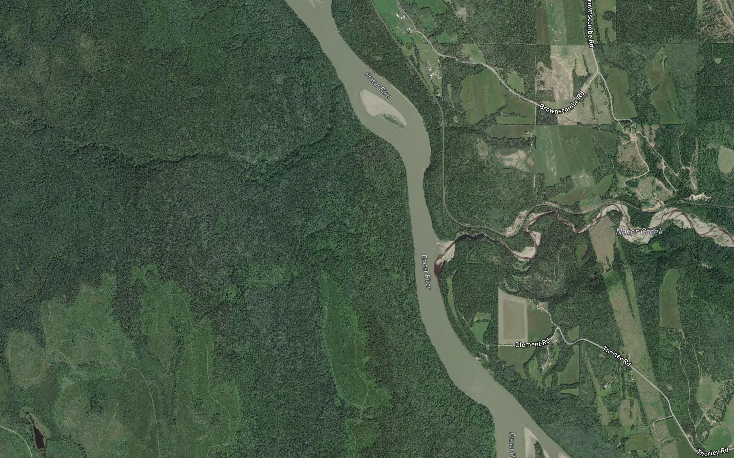 Porter Creek