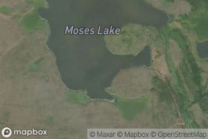 Moses Lake