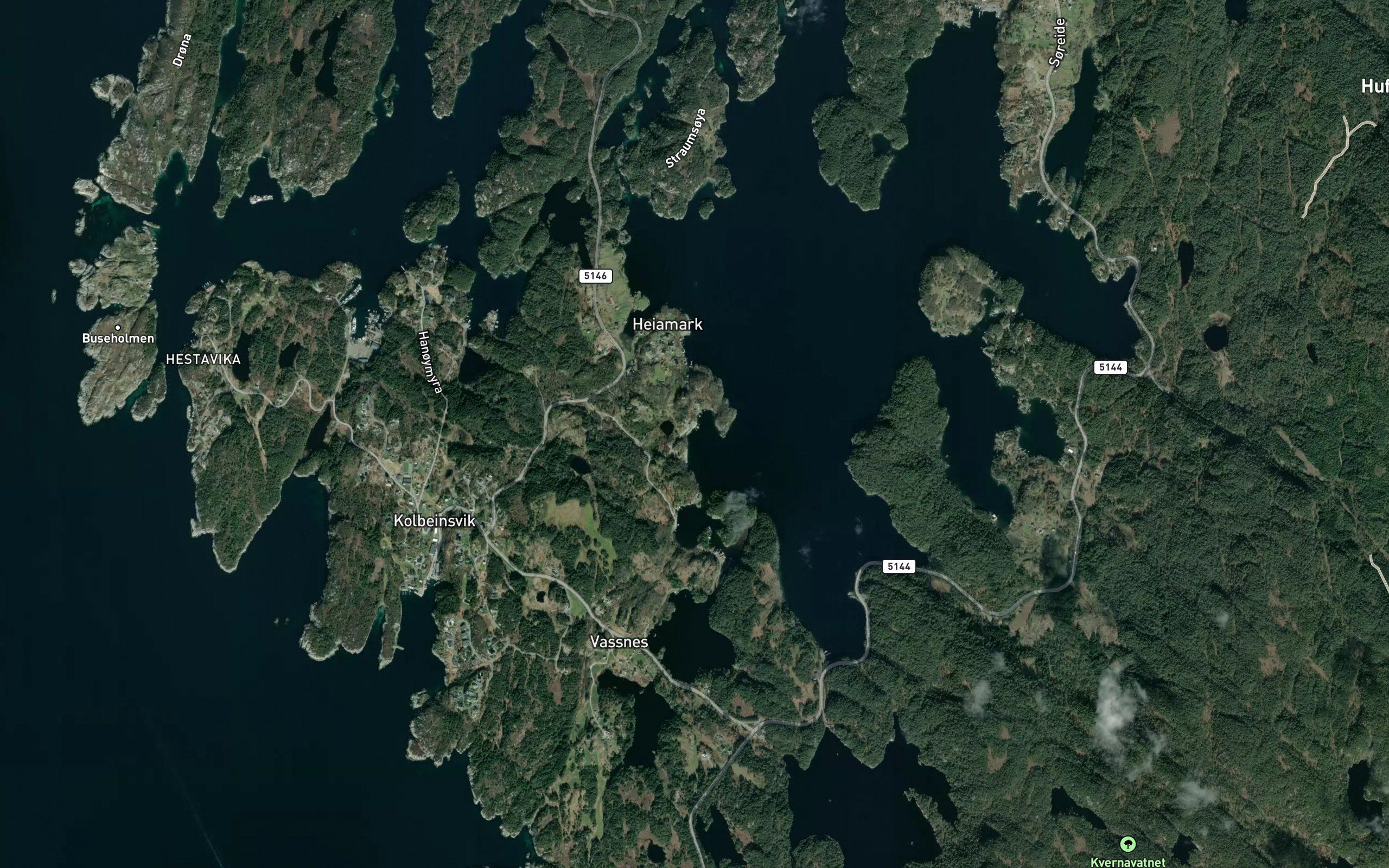 Makrellvik