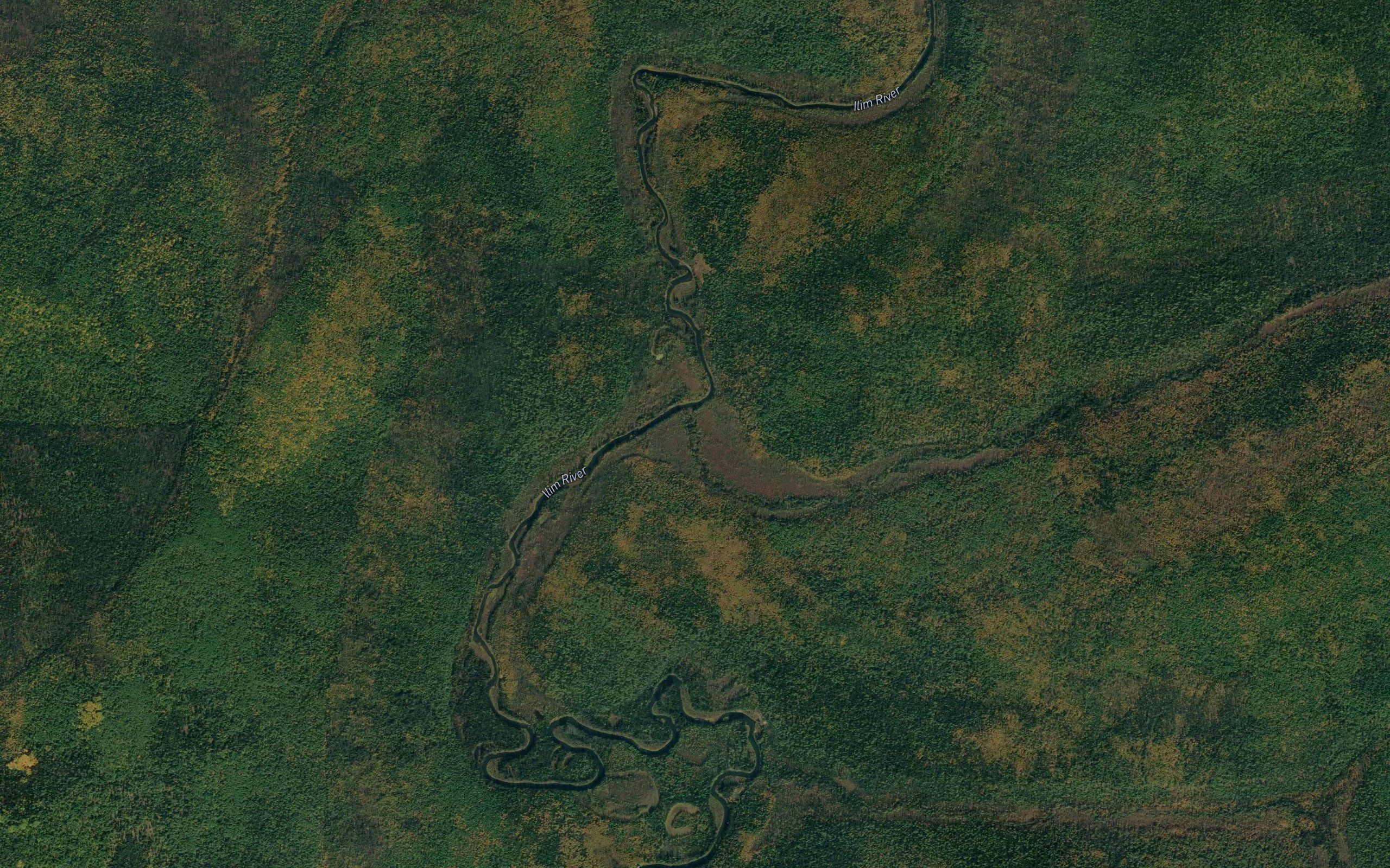 Srednyaya