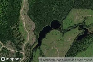 Lac Caribou