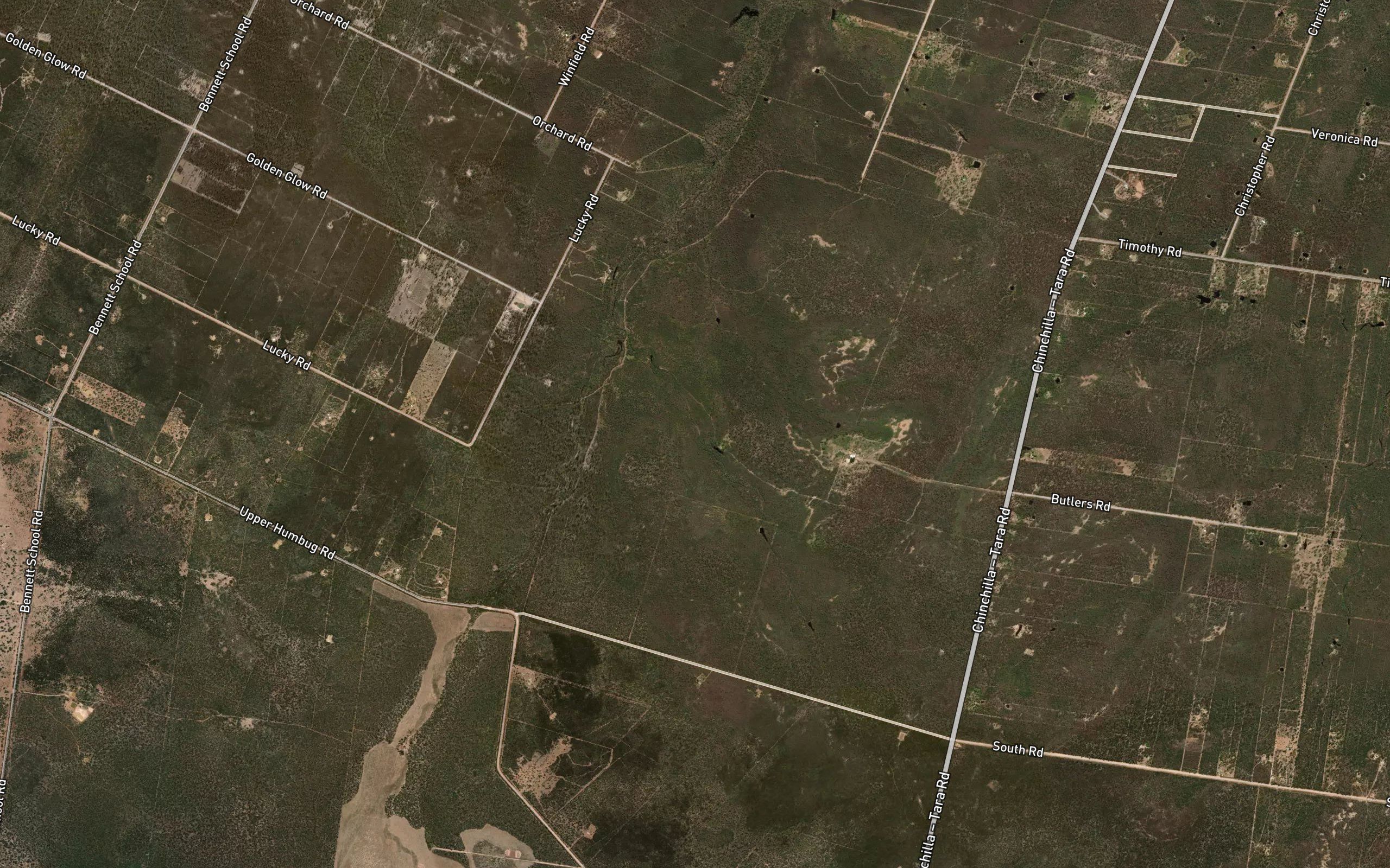 Lawson Gully