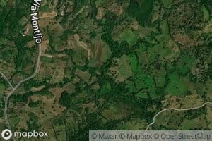 Quebrada Pueblo Viejo