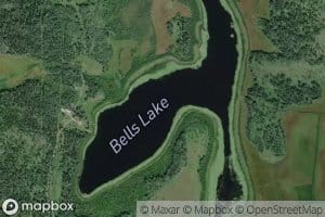 Bells Lake