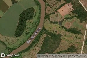 Corrego Espirito Santo