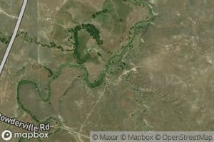 Deer Creek