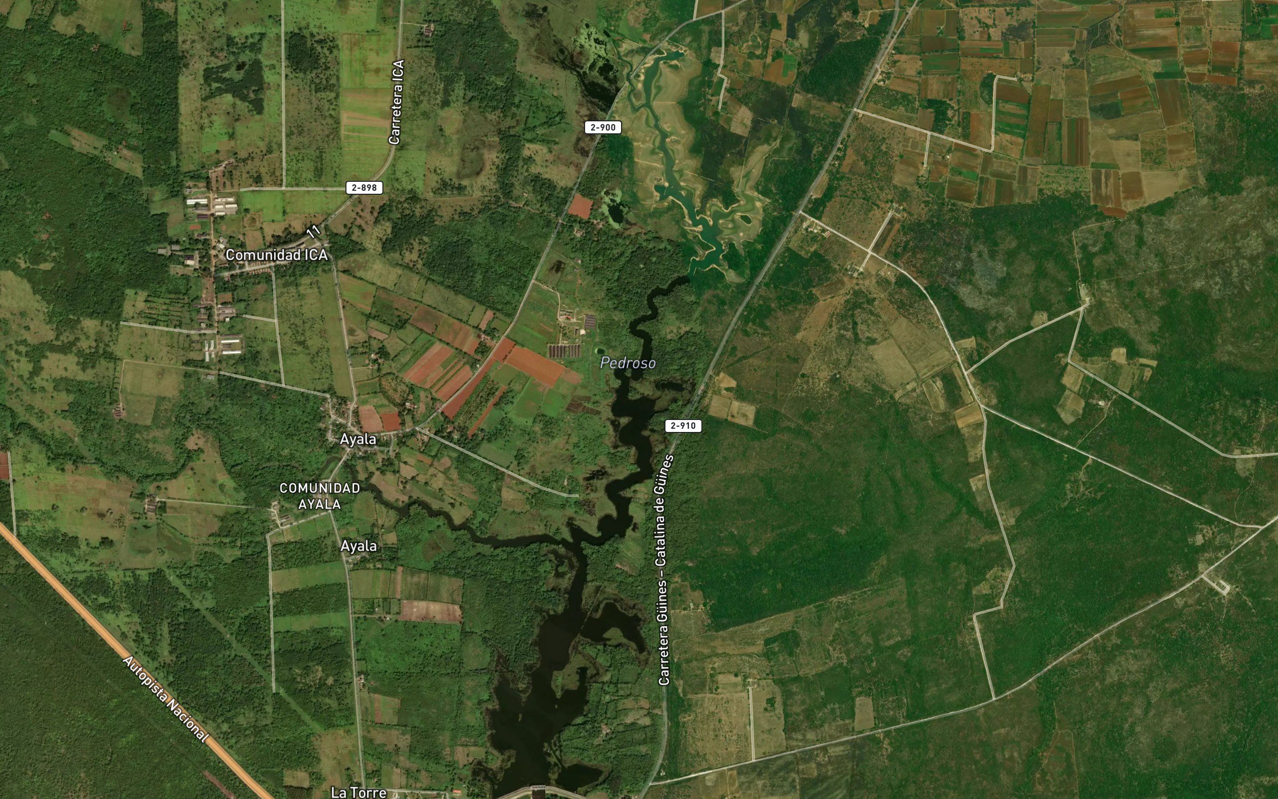 Rio Mamposton