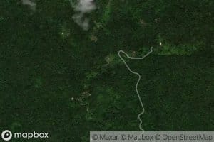 Petit Platanal River