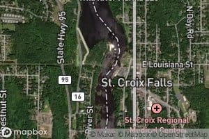 Indianhead Flowage