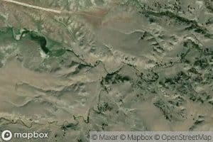 North Fork Sorrel Horse Creek