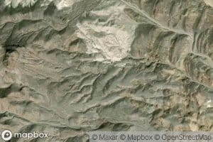 Jack O'Connor Spring