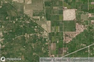 Dhudi Six Right Minor