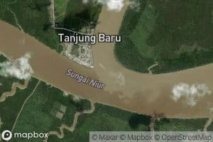 Sungai Retih