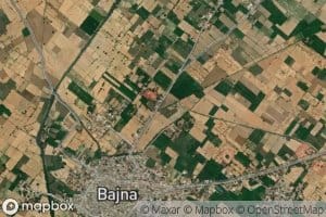 Left Shadipui Distributary