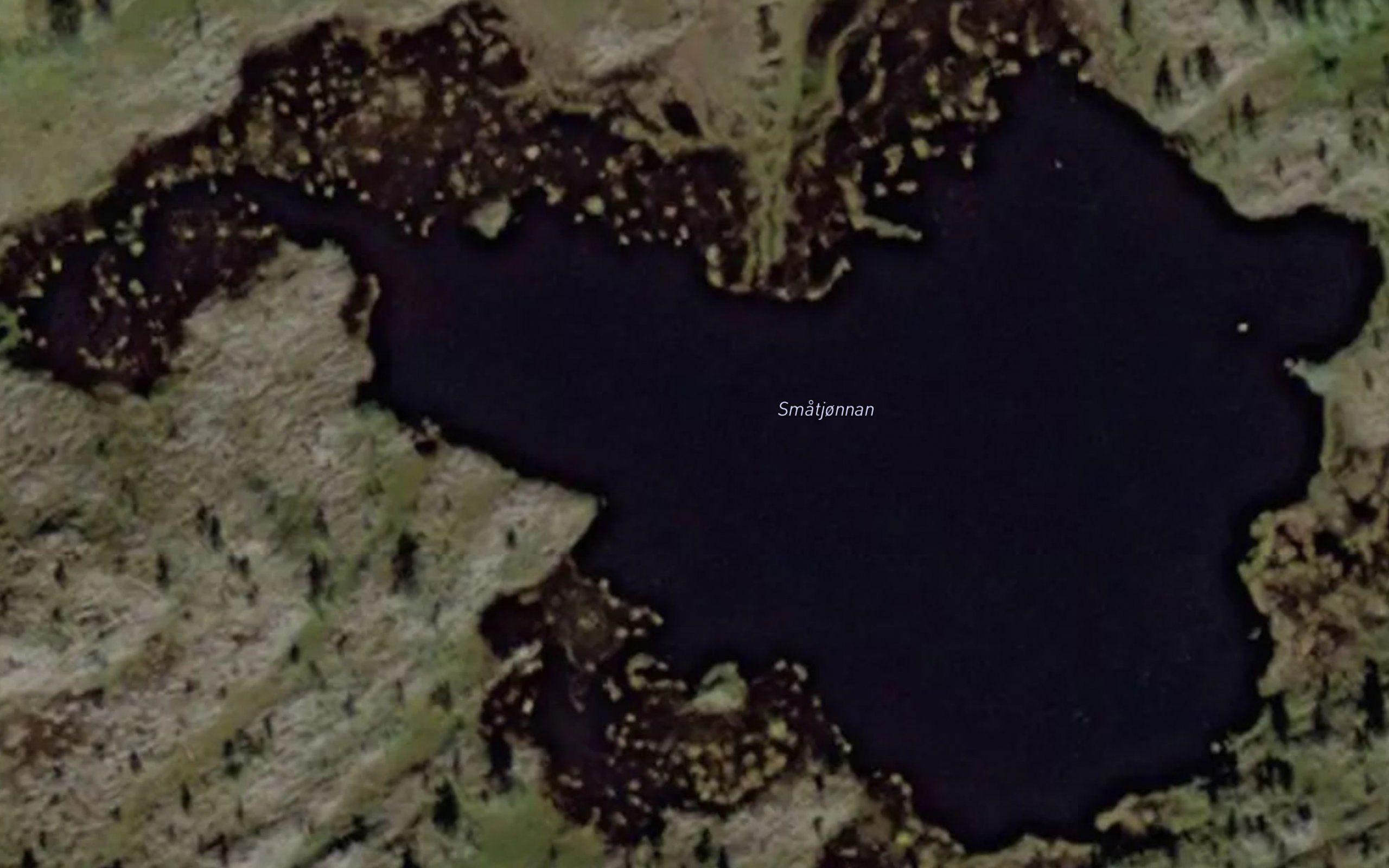 Smatjornan