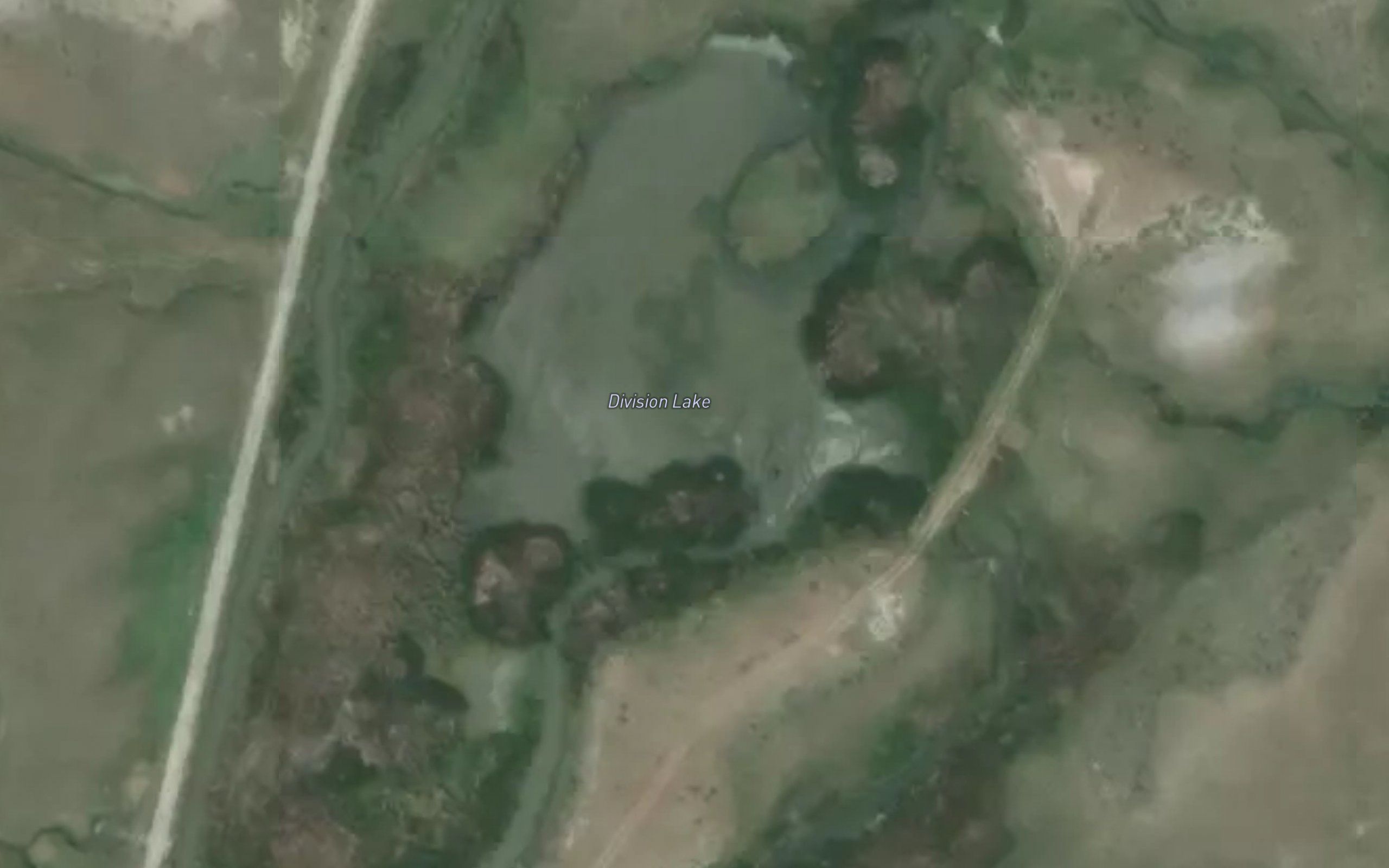 Division Lake