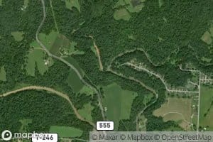 Little West Branch Little Hocking River