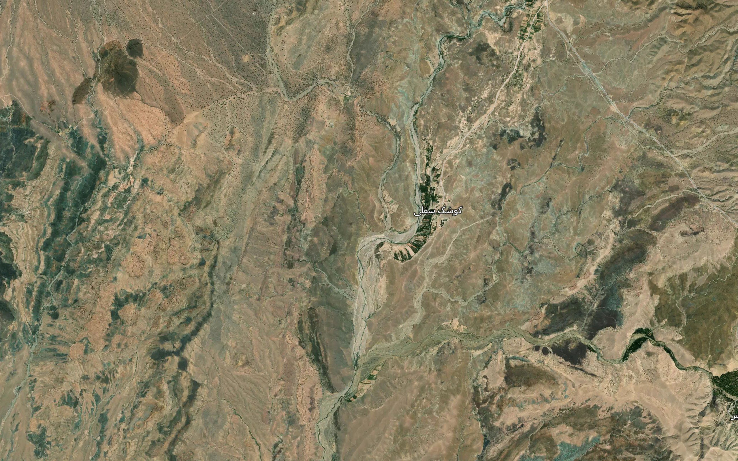 Rudkhaneh-ye Mahmudabad