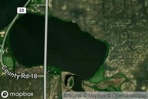 Lannon Lake
