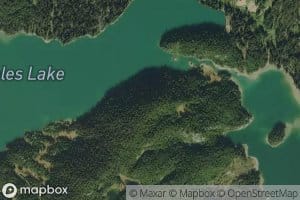 Coles Lake