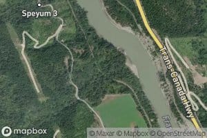 Speyum Creek