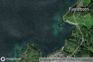 Fjordbotn