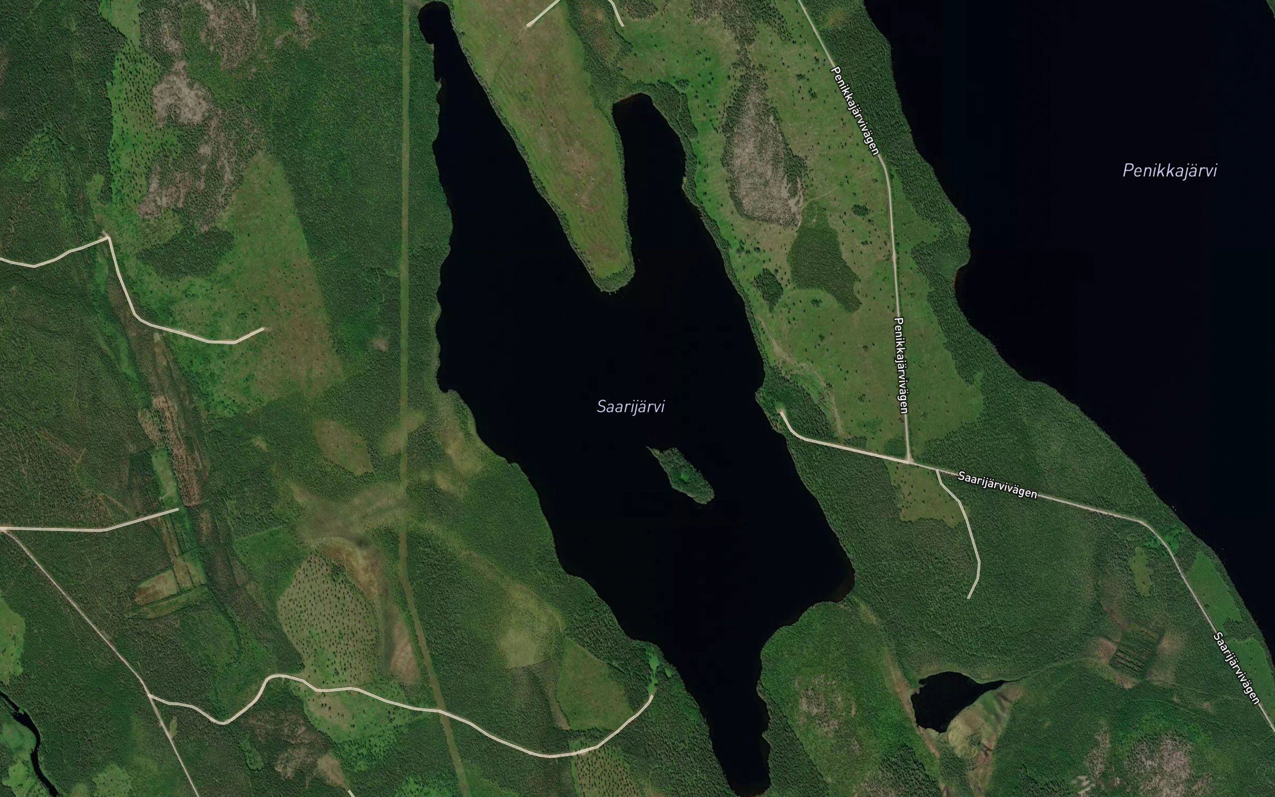 Saarijarvi