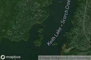 Keith Lake