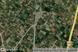 Right Muhammadpur Distributary