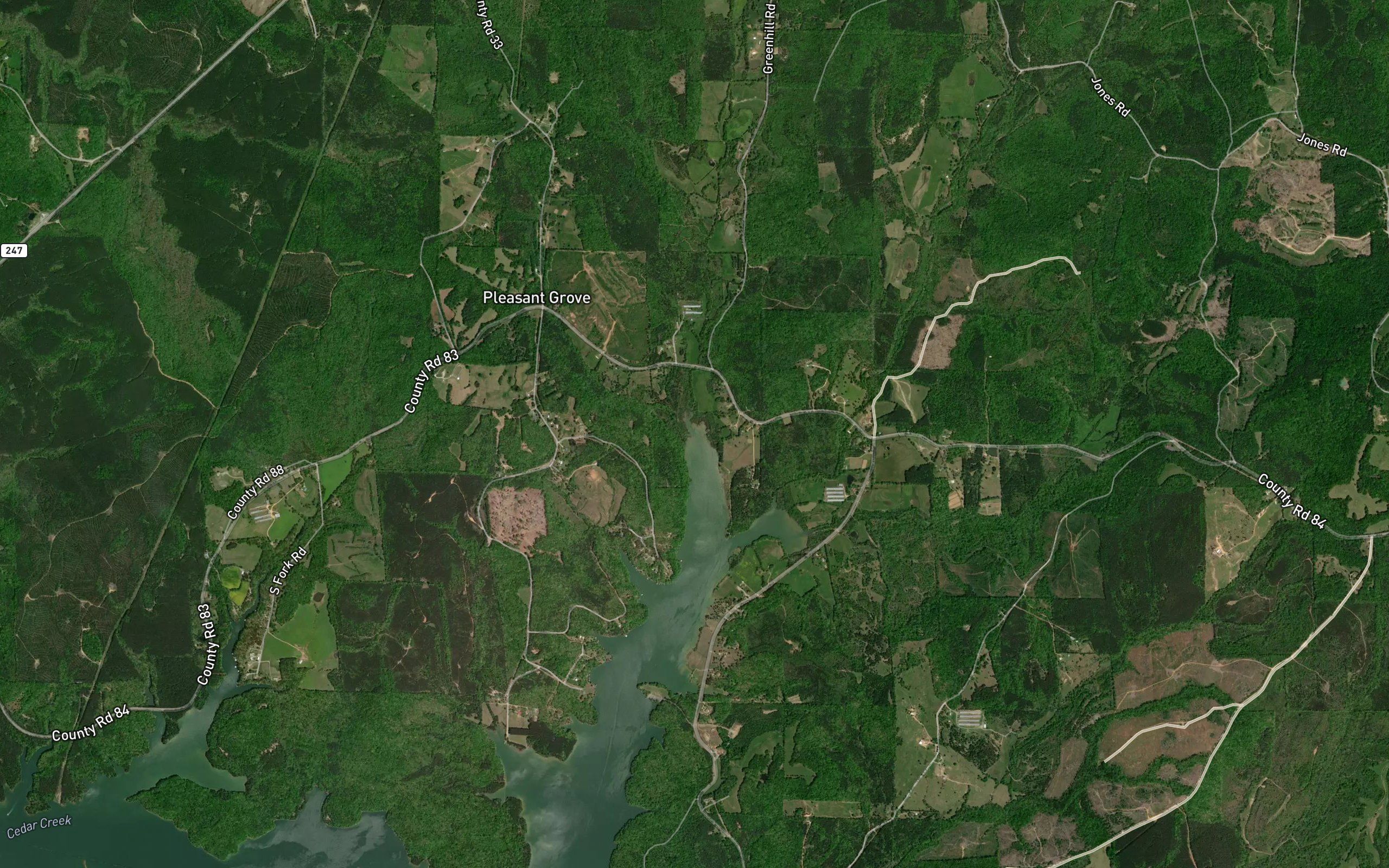 Smelser Spring Branch