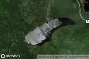 Lac Lise