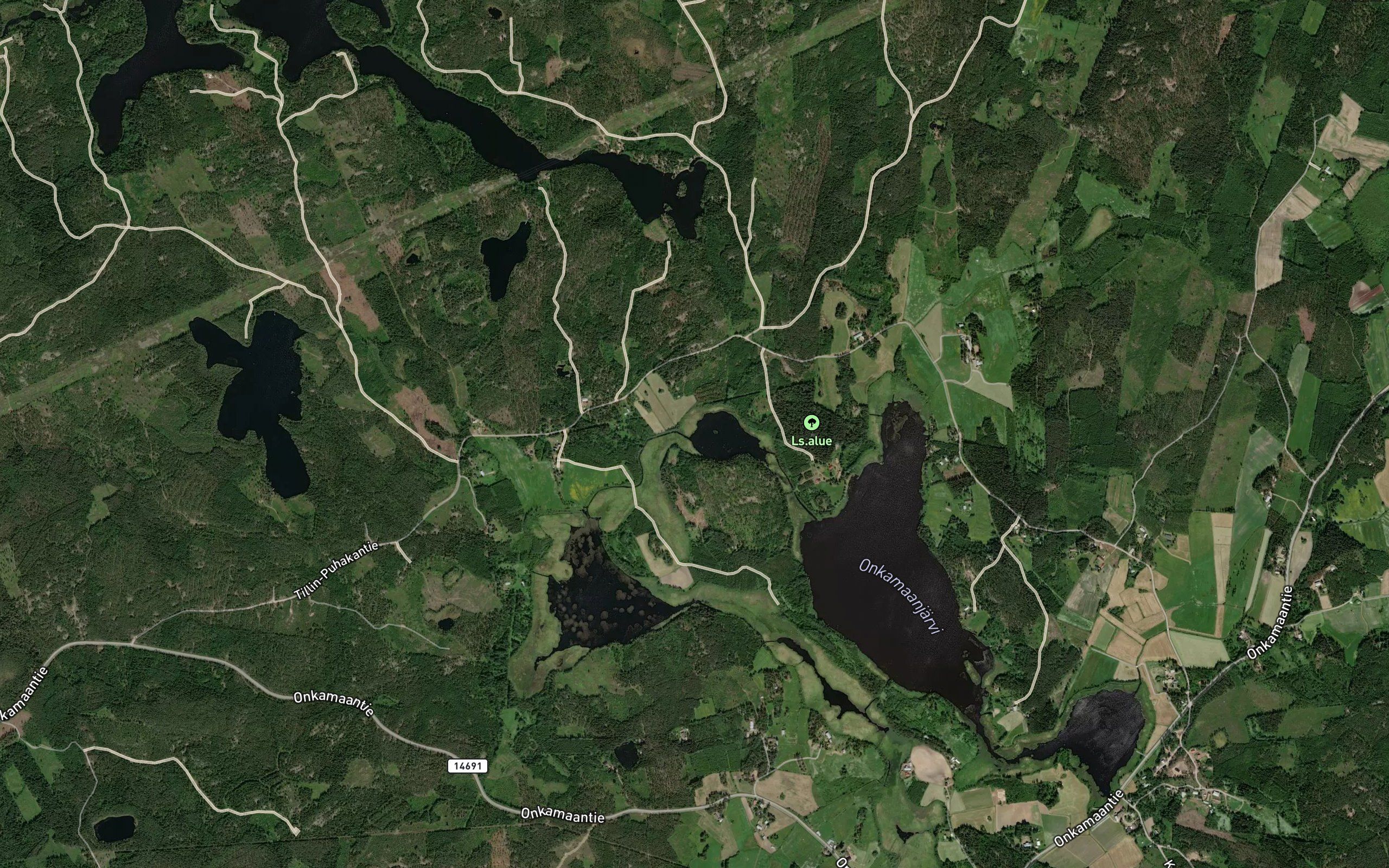 Kivisalmi