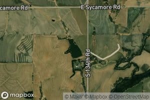 Plum Creek Reservoir 2-E